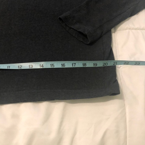 Joseph Abboud long sleeve soft shirt - Picture 3 of 5